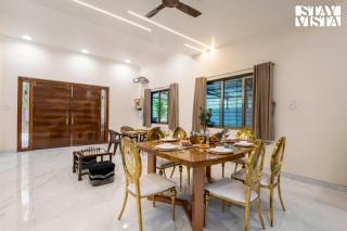 StayVista at Nova Nest with Rooftop Pool - Lonavala - 7