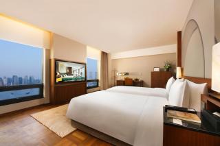 Maxx by Steigenberger on the Bund Shanghai - 9