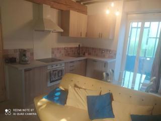 Charmant Appartement 2 pièces avec extérieur - Dijon - 1