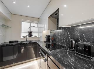 Stunning 2Bedroom Apartment with Harrods at Your Doorstep London - Londra - 5