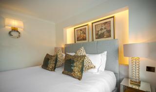 Prestige London Living - 2Bd Flat with AC and Private Balcony Facing Harrods - Londra - 3