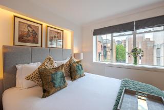 Stunning 2Bedroom Apartment with Harrods at Your Doorstep London - Londra - 4