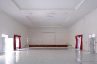 RedDoorz Plus at Hotel Putrajaya - Jatipamor - 9