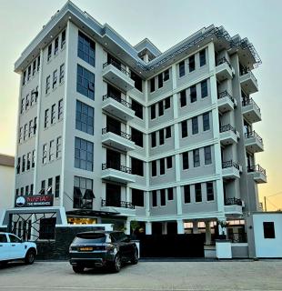 MTR Residence Apartments - 0