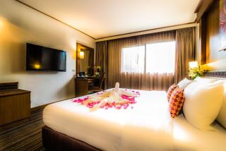 Sima Thani Hotel - Nakhon Ratchasima - 7