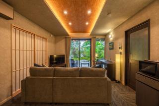 箱根仙石原の宿 よいな - 5