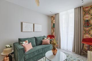 Apartment center of Paris by Studioprestige - París - 5