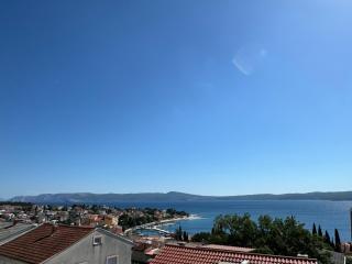 Penthouse apartment - Selce - 0