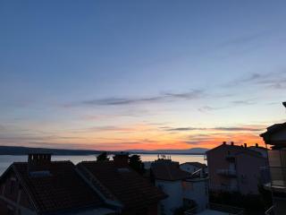 Penthouse apartment - Selce - 7