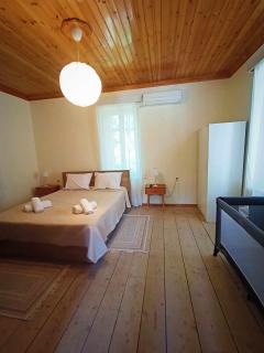Maria's Traditional Maisonette - Tsimándria - 1