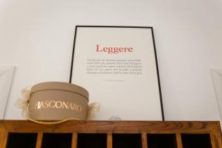 Appartamento Letterario - Art & Design - Grosseto - 3
