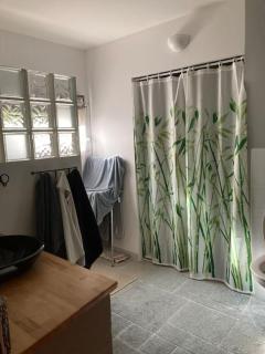 maison moderne, tout confort, de plain-pied 4 pers - Sarlat-la-Canéda - 5
