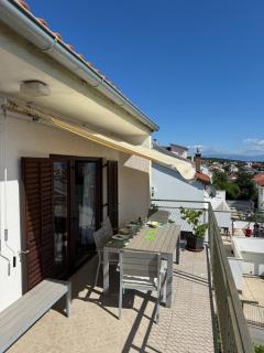 Penthouse apartment - Selce - 8