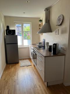 Quiet and Comfortable Apartment City Center - Pärnu - 3