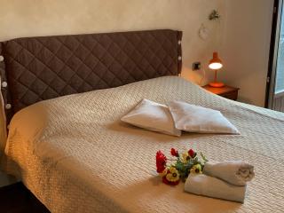 Casa Ludovica - Cozy apartment with panoramic lake & mountain views - 7