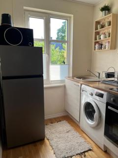 Quiet and Comfortable Apartment City Center - Pärnu - 2