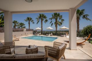Margarites villas - Margarítai - 3
