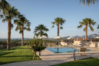 Margarites villas - Margarítai - 9