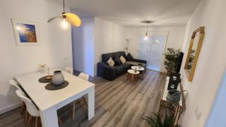 Apartamento céntrico de estilo nórdico - Adeje - 5