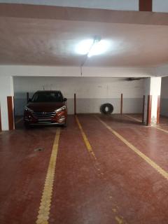 Andalusí & Centre Apartment & Parking Incluido - Córdoba - 4