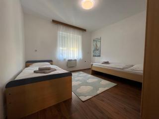 Apartment Lucija "Pet friendly" - Crikvenica - 2