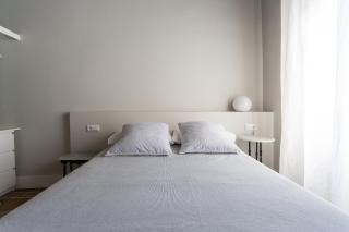 Bonito apartamento en planta primera - Seville - 7