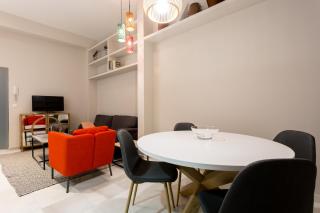 Bonito apartamento en planta primera - Seville - 4