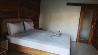 Kayu Cottage - Gili Trawangan - 2