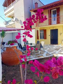 Maria's Traditional Maisonette - Tsimándria - 7