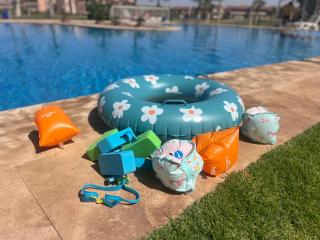 Mini Villa Prestigia Golf Face Piscine Ideale en Famille - 4