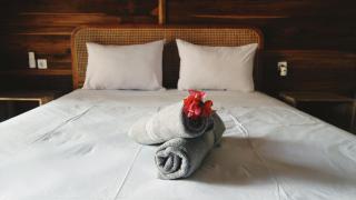 Kayu Cottage - Gili Trawangan - 1