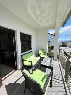 Apartmani - Selce - 0