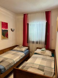 Apartmani - Selce - 4