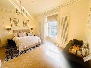 9 Bedroom all Ensuite- Exclusive Use - 5