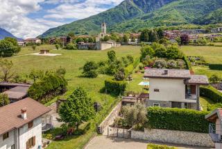 Villa La Corte with amazing pool and garden - Colico - 3