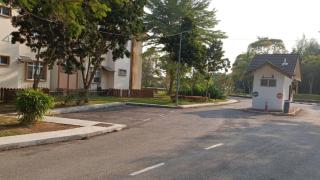 2BR First-Floor Private Apartment at Sri Bayu Resort Hotel, Bagan Lalang - Sungai Pelik - 5