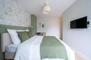 Duplex 5 chambres à la frontière luxembourgeoise - Volmerange-les-Mines - 4