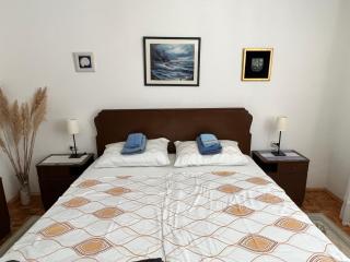 Apartmani - Selce - 5