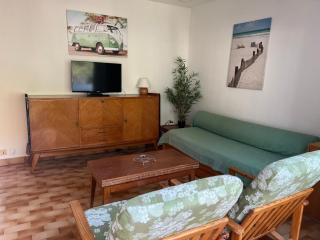 La Rouquille Cap d'Agde, - 8