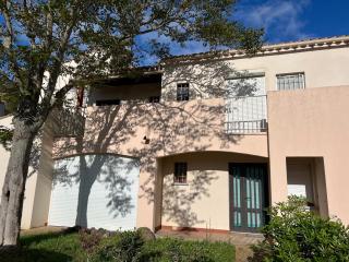 La Rouquille Cap d'Agde, - 5