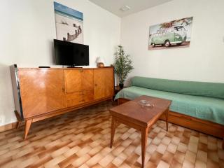 La Rouquille Cap d'Agde, - 4