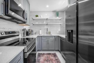 BnB Hyperion - Remodeled 1B Oasis in Ft Lauderdale - Fort Lauderdale - 1
