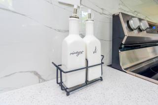 BnB Hyperion - Remodeled 1B Oasis in Ft Lauderdale - Fort Lauderdale - 4