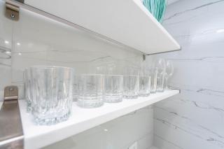 BnB Hyperion - Remodeled 1B Oasis in Ft Lauderdale - Fort Lauderdale - 9