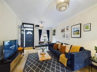 Belfast Bliss 2 Bed City Centre Apt - Belfast - 9