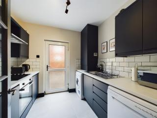 Belfast Bliss 2 Bed City Centre Apt - Belfast - 4