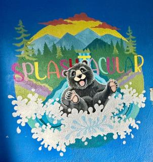 Splashtacular: Indoor Pool~Gorgeous Views~HotTub~GameRoom~Resort - Gatlinburg - 0