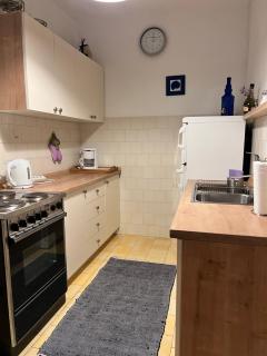 Apartmani - 1