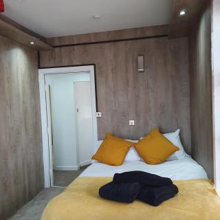 South Beach Kings Promenade Hotel - Blackpool - 9