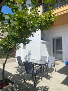 Comfort apartments - Limenaria - 2